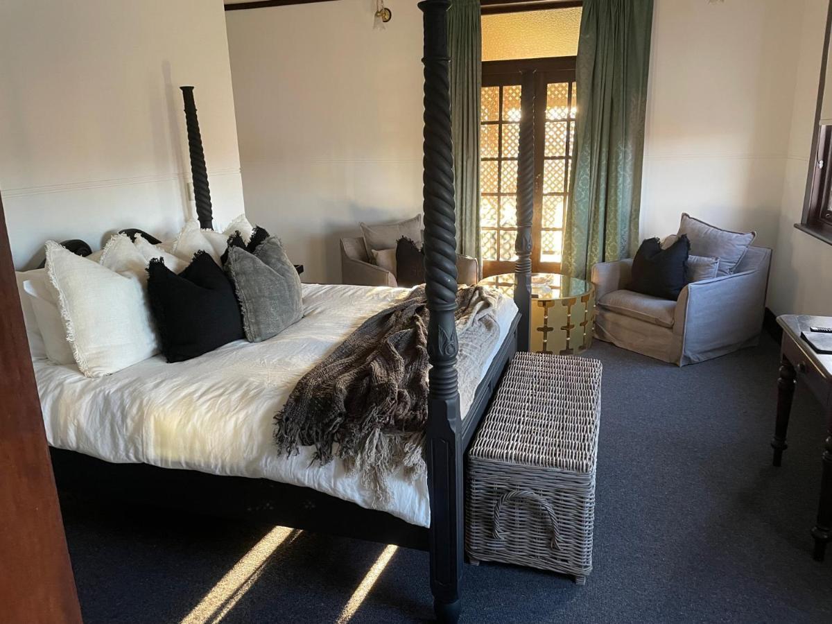 Ballina Manor Boutique Hotel Dış mekan fotoğraf