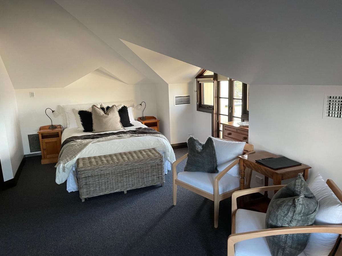 Ballina Manor Boutique Hotel Dış mekan fotoğraf
