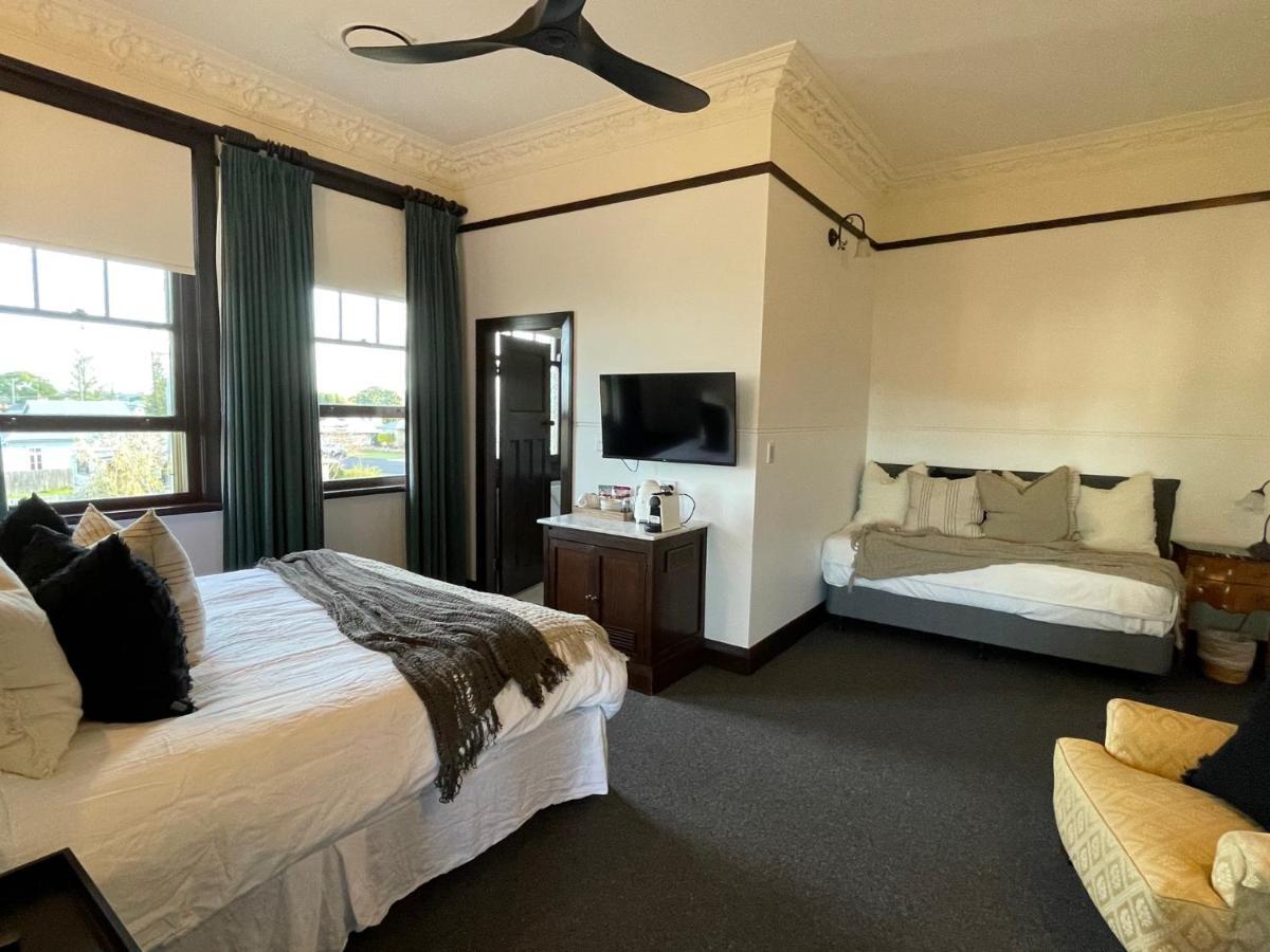 Ballina Manor Boutique Hotel Dış mekan fotoğraf