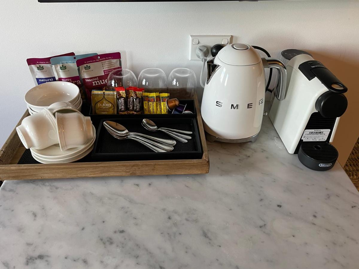 Ballina Manor Boutique Hotel Dış mekan fotoğraf