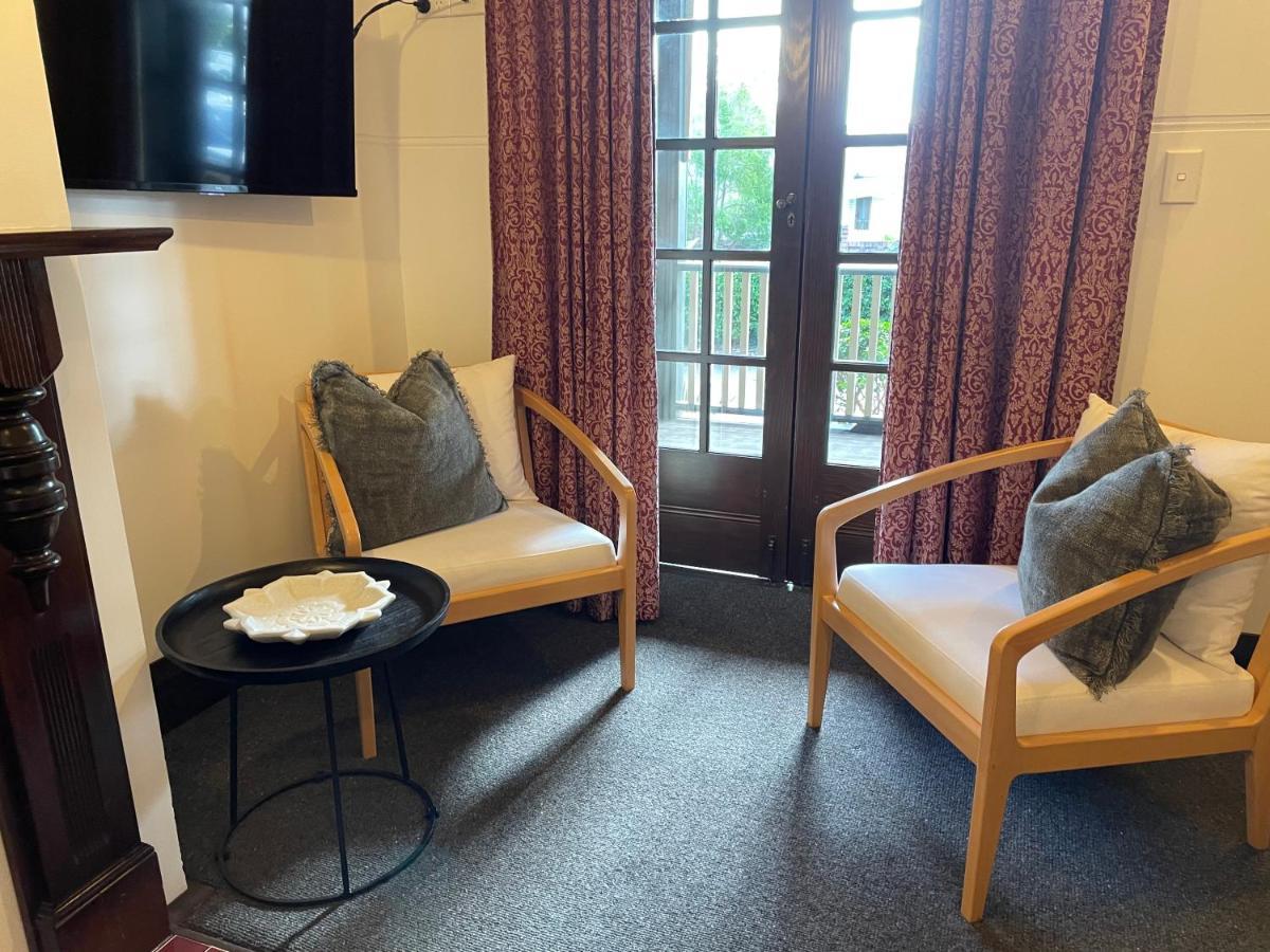 Ballina Manor Boutique Hotel Dış mekan fotoğraf