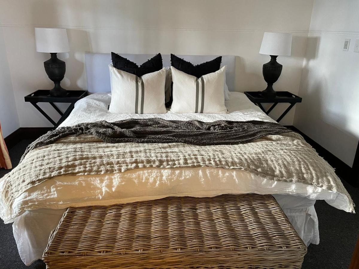 Ballina Manor Boutique Hotel Dış mekan fotoğraf