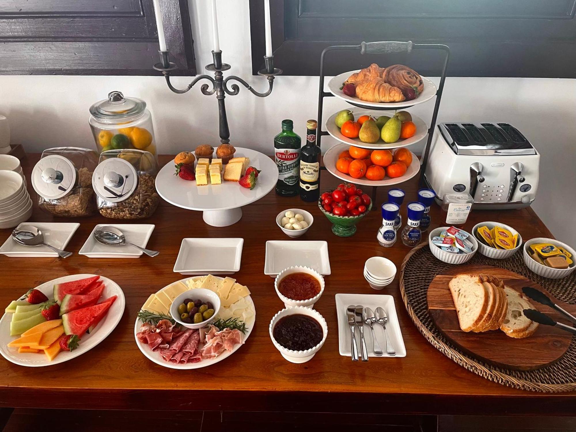 Ballina Manor Boutique Hotel Dış mekan fotoğraf